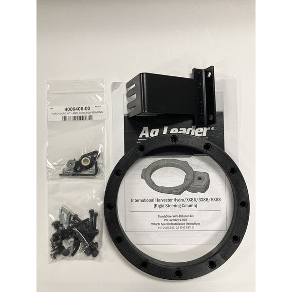 SteadySteer - Anti-Rotation Kit - IH XX86 / 3X88 / 5X88