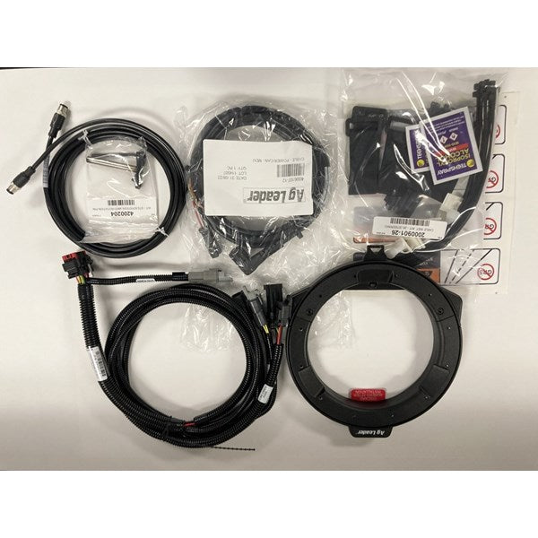 Kit - SteadySteer - Vehicle Switch Kit