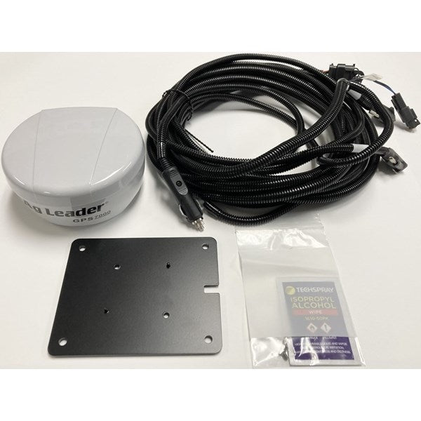 GPS 7000 System - Mobile Logging