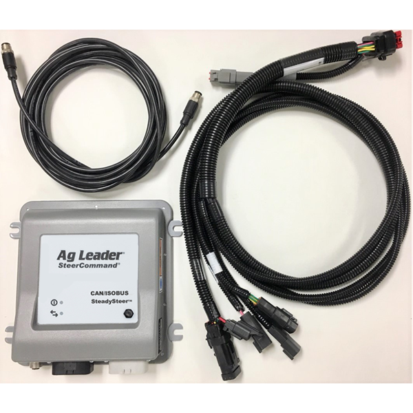 SteerCommand Z2 Kit (CAN Only)