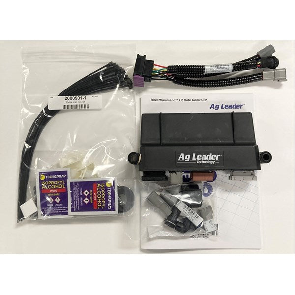 Module Kit - L2 Liquid Rate Control