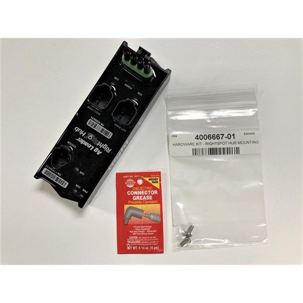 Module Kit - RightSpot Hub