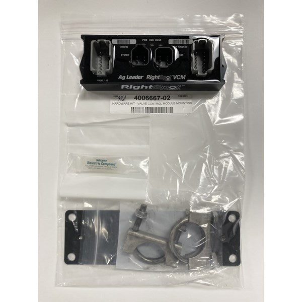 Module Kit - RightSpot Valve Control