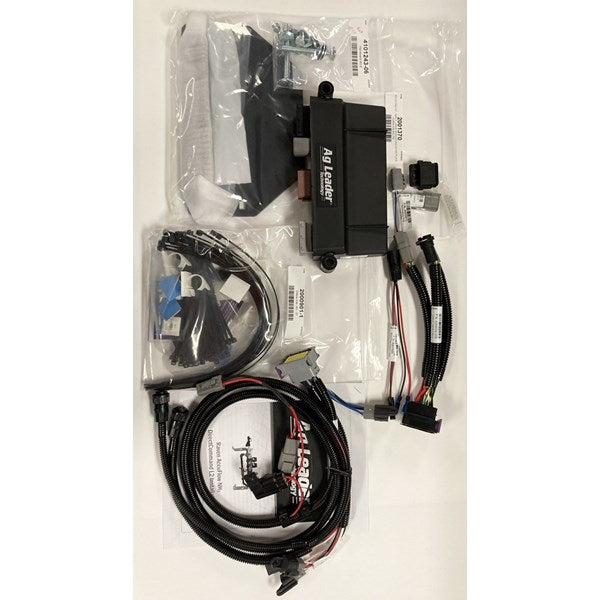 L2 Liquid Kit - ANew Holland ydrous - Raven Accu-Flow
