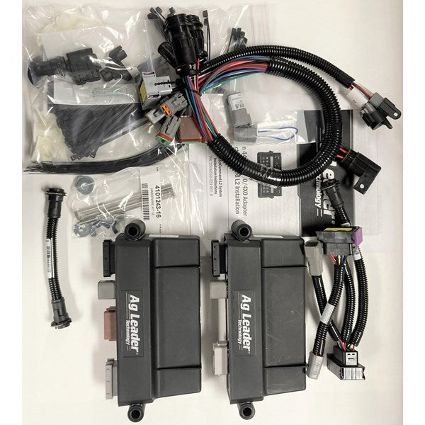 L2 Liquid Kit - Raven 400 Series Rate Controller