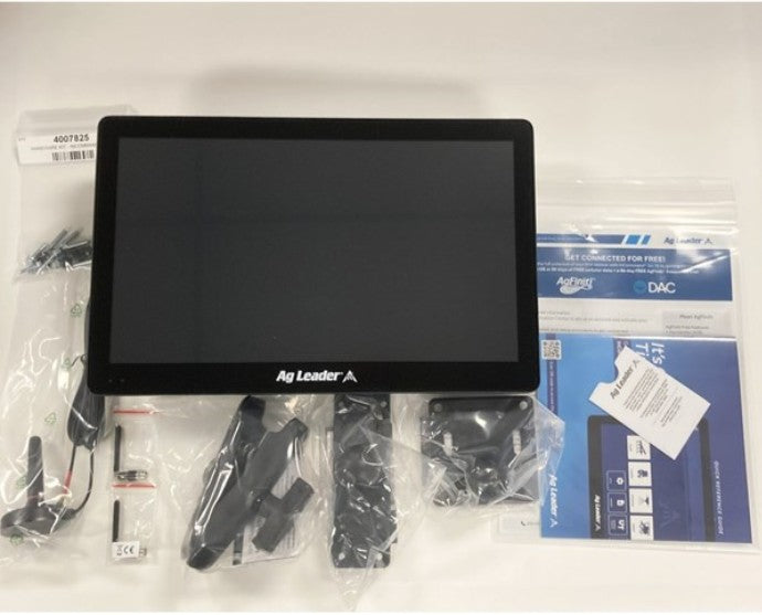 Display Kit - Incommand Go 16 Cellular