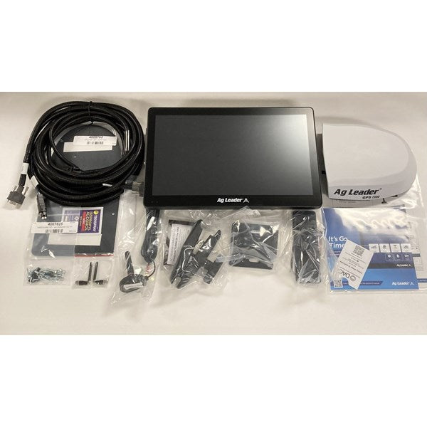 Display Bundle - Incommand Go 16 Cellular & GPS 7500
