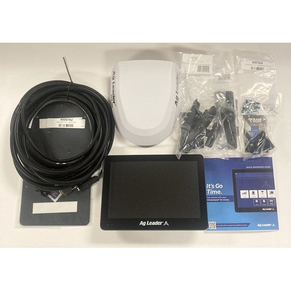 Display Bundle - Incommand Go 10 & GPS 7500