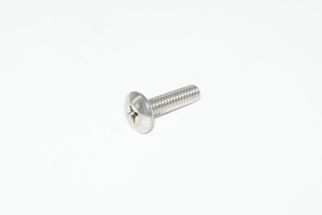 Truss Head Screw, 1/4"-20 NC x [length unspecified]