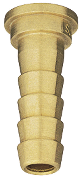 Hose Shank 3/8" Stainless Steel