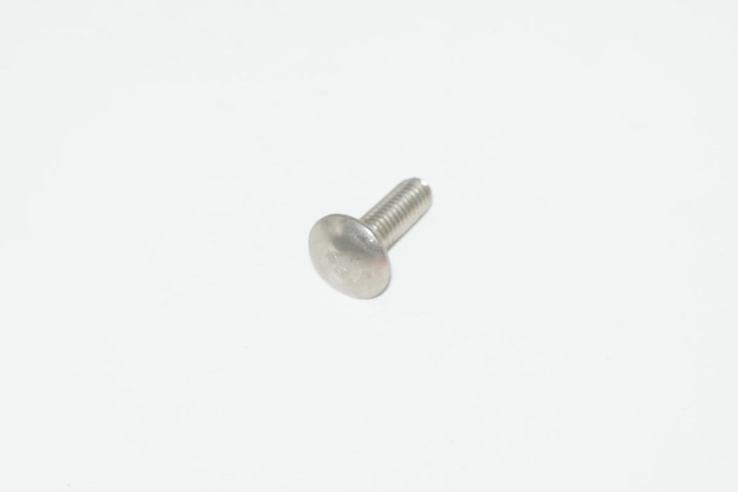 Carriage Bolt, 5/16"-18 NC x 1"