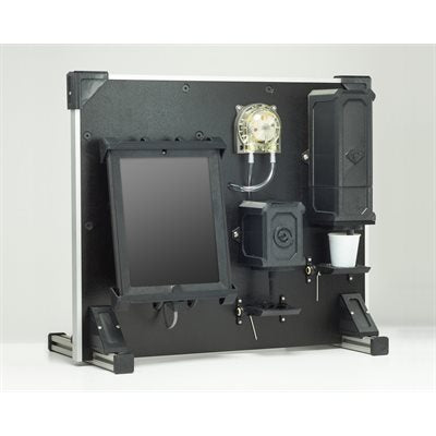 Soil Scan Equipment Kit