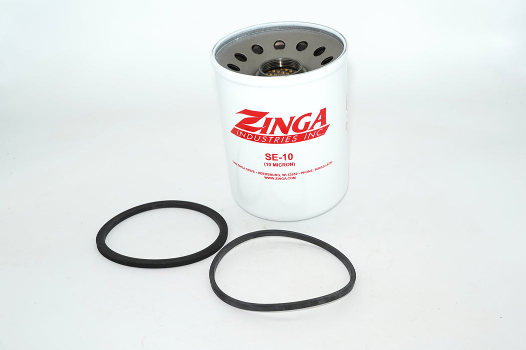 Hydraulic Filter Element