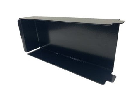 Injection Pump Belt Sheild Sheet Metal