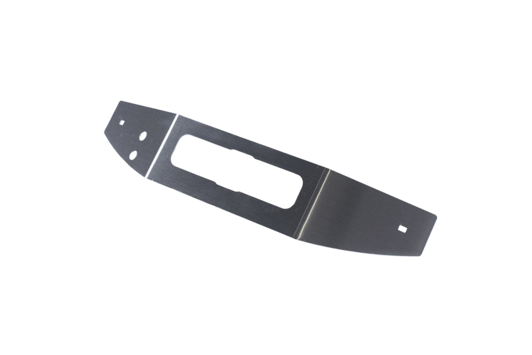 Stainless Steel Face Plate