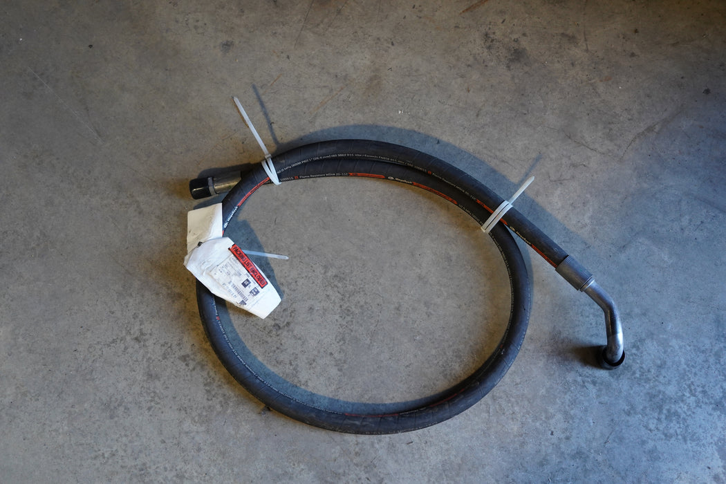 Case IH Hydraulic Hose OEM – CNH Hydraulic Line System