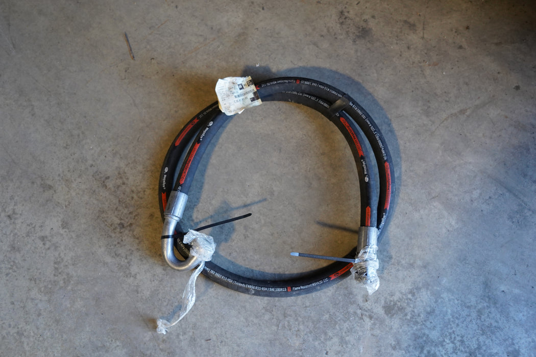 Case IH Hydraulic Hose OEM – Replacement Hydraulic Line