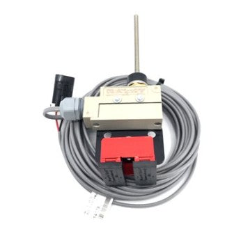 Finger Type Work Switch Assembled with Magnetic Mount (3-pin MP150 Shroud)
