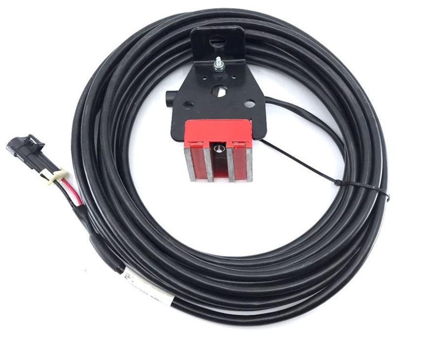 Mercury Switch Assembled w/ Magnetic Mount - 30' Cable