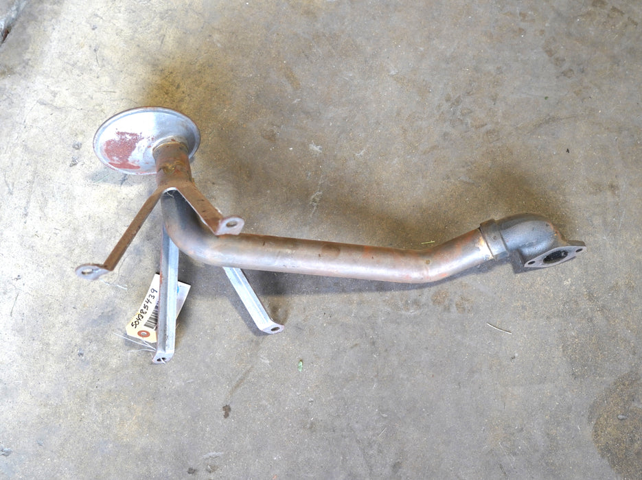 Engine Oil Pan Pipe for F2CG Series Engine