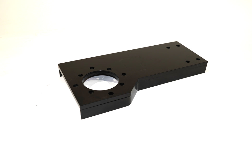 Product Pump Mount Bracket 18"X 9"