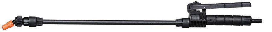 15" Poly Extension with X18 Nozzle