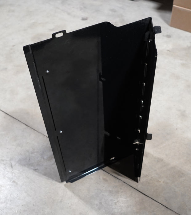 Battery Box Panel for 40 Series Case Combines