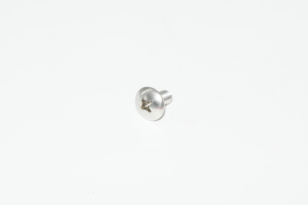 Truss Head Screw, 1/4"-20 NC x [length unspecified]