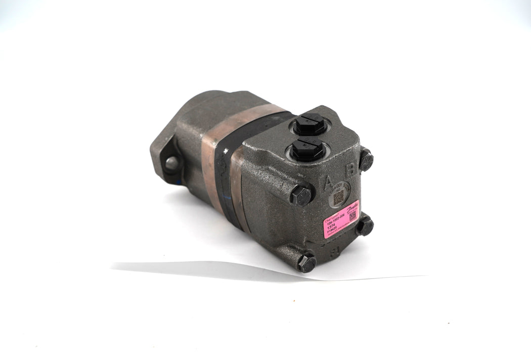 Hydraulic Motor, 6.2 CID, 2-Bolt