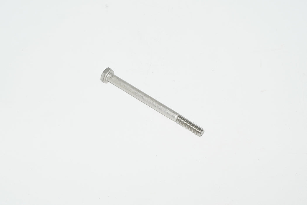 Capscrew, 1/4"-20 NC x 3.25", Stainless Steel