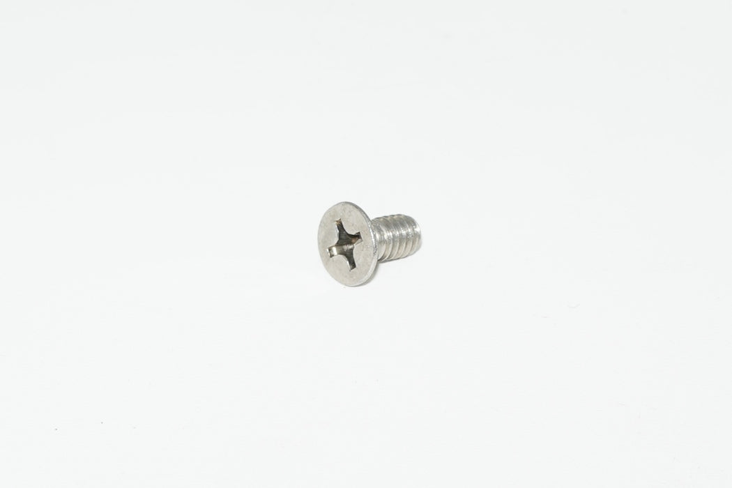 Flathead Screw, 1/4"-20 NC x 0.5"