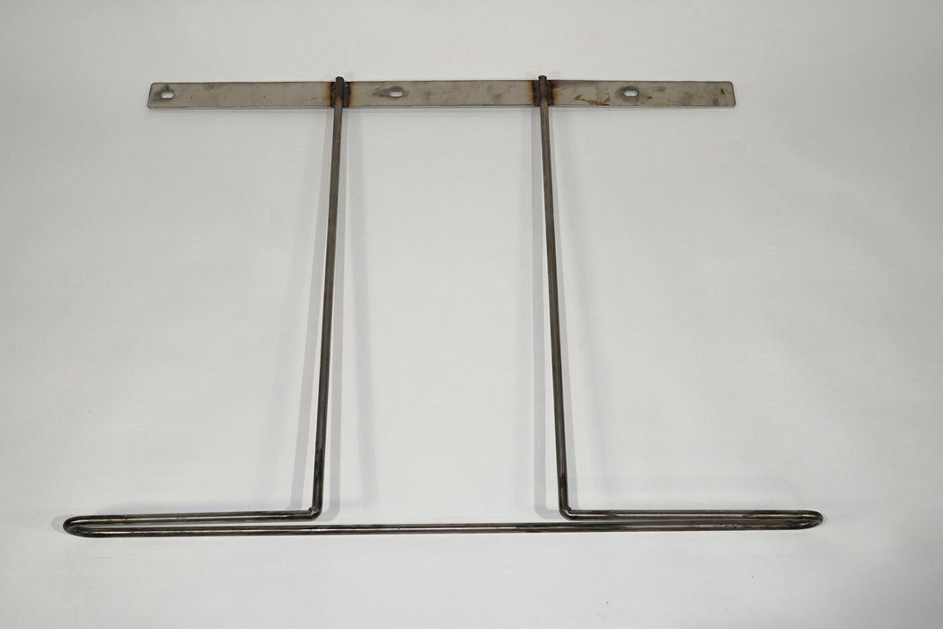 Left Rear or Right Front Mudflap Bracket