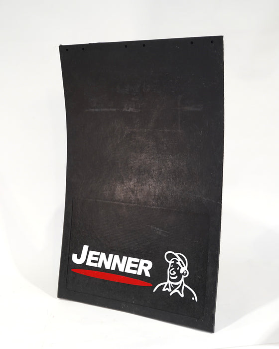 Jenner Branded Nl Bed Mudflap