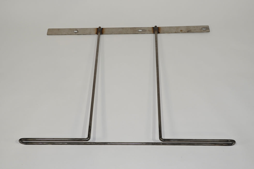 Left Front or Right Rear Mudflap Bracket