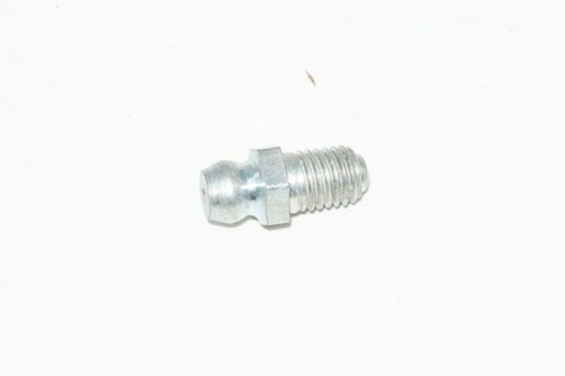 Grease Zerk, 1/4"-28 NF, Straight