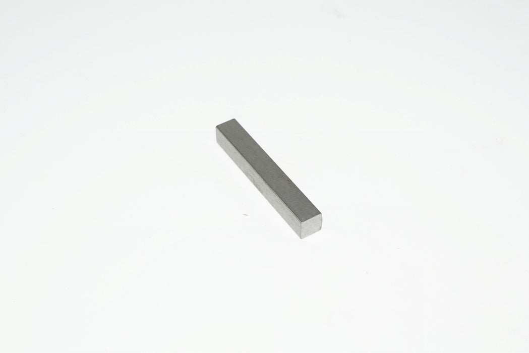 Square Key, 3/8" x 2.5"