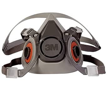 Large Size Respirator, Multi-Purpose Industrial Use