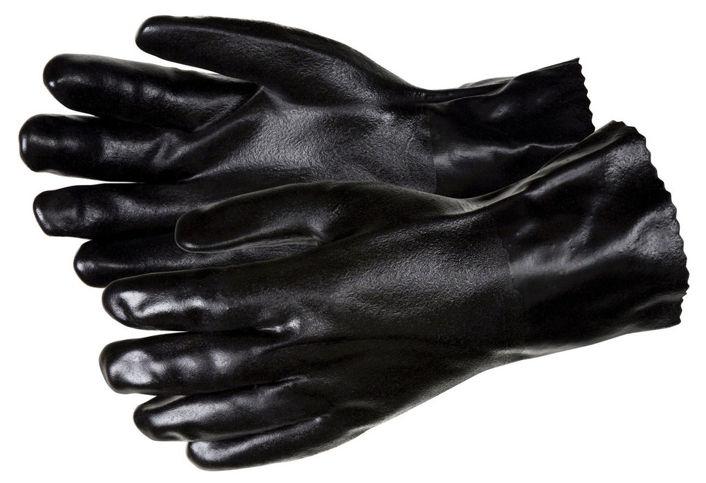 Ammonia-Resistant Felt Glove