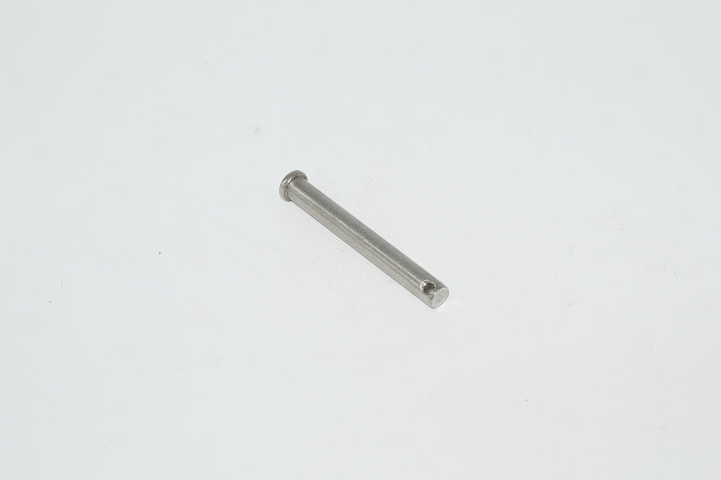 Clevis Pin, 3/8" x 3", Stainless Steel