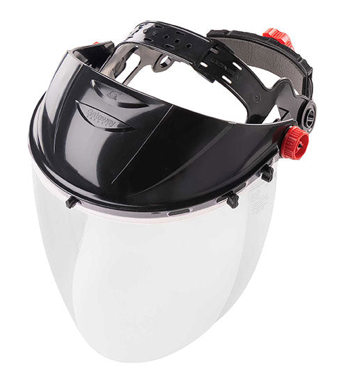 Protective Headgear