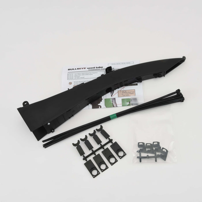 Bullseye Seed Tube for JD 7200/1700