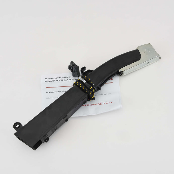 Seed Tube w/ Wave Vision Sensor  - Deere 7000 / KZ, Great Plains, Yield Pro