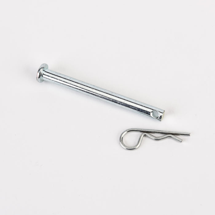 Kit, Seed Tube Pin and Clip