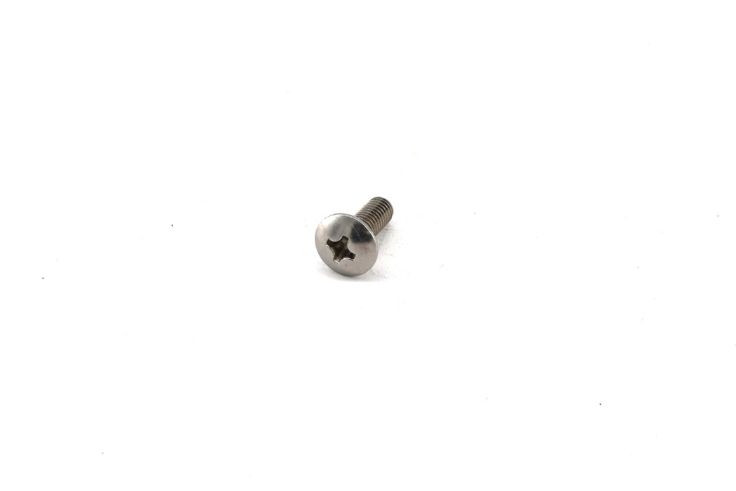 Truss Head Screw, 3/8"-16 NC x [length unspecified]