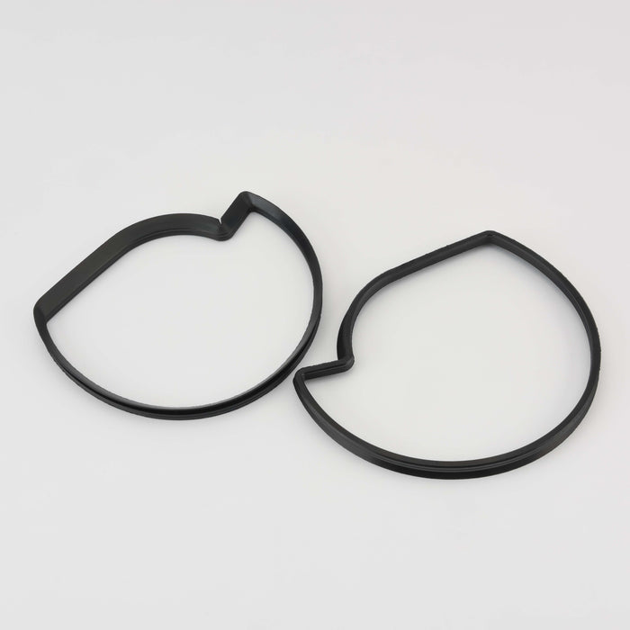 Vac Seal, Lid (2 pk)  -- After 1990