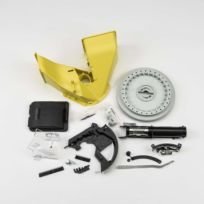 e-Set for Pro Series Meters