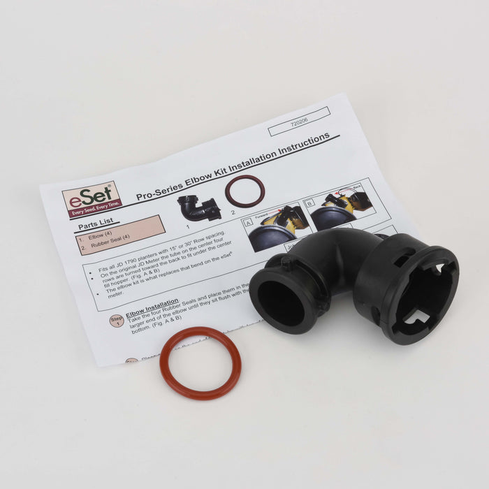 Kit, Elbow Pro Series