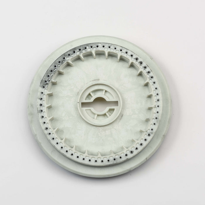 Disk, Singulated Cotton