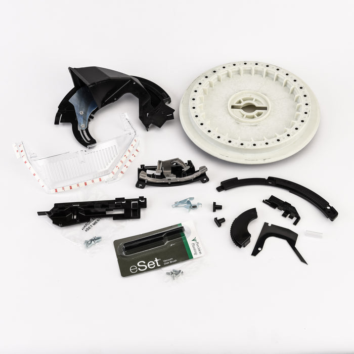 Kit, eSet JD ME5/17x5