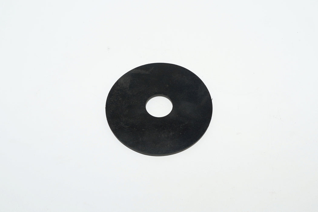 Rubber Washer for 1.25" Shaft